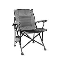 Königlicher Stuhl mit verstellbarer Rückenlehne