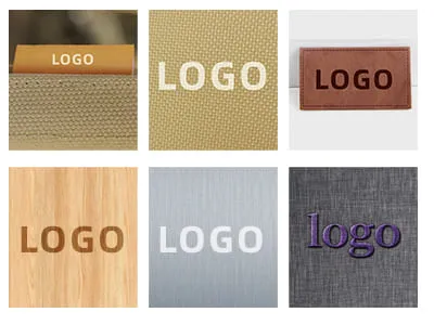 Logo & Branding