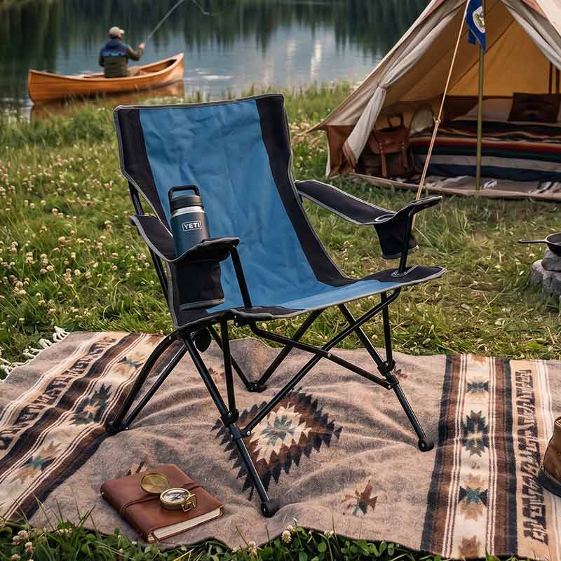 Campingstühle im Großhandel