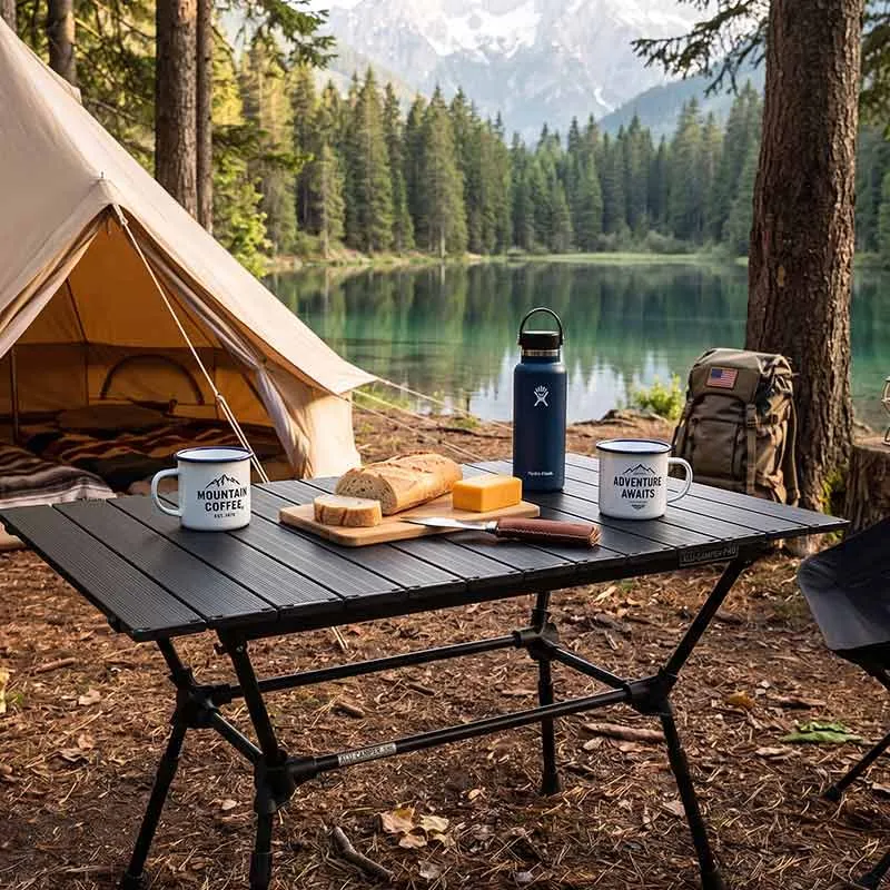Campingtische
