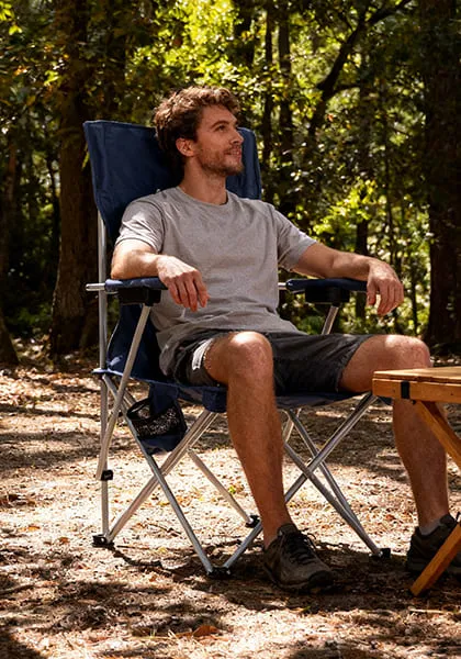 Campingstühle