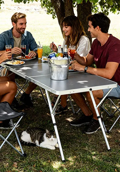 Campingtische