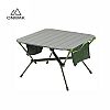 X-Shaped Moon Camping Table Wholesale - 60C08Q