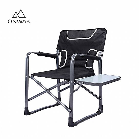 Direktor Campingstuhl