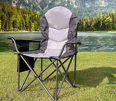 Was ist der beste Stuhl für Camping?