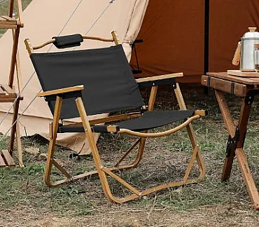 Worauf sollten Sie bei der Auswahl von Campingstühlen achten?