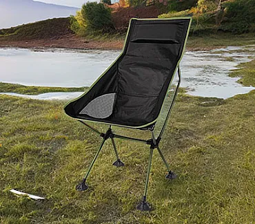 9 wichtige Überlegungen zum Kauf der besten Campingstühle