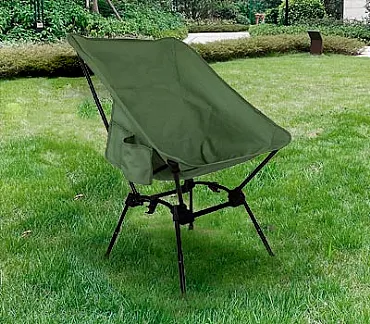 Die Vorteile von Camping Moon Chairs für Komfort im Freien