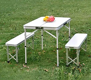Was sollten Sie mitbringen, wenn Sie zum ersten Mal campen?