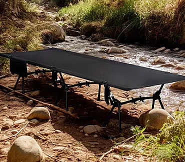 5 gute Gründe, warum Campingbetten ein Muss sind