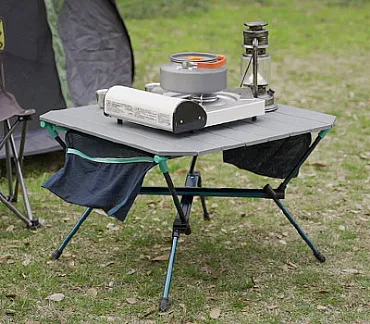 Die 9 besten Campingtische zum Investieren im Jahr 2024