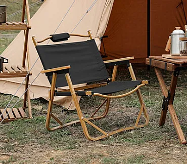 Entdecken Sie die 6 einzigartigen Vorteile von Quad-Campingstühlen