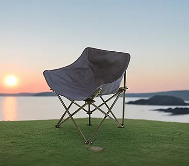 Der perfekte Campingstuhl für jede Art von Outdoor-Enthusiast