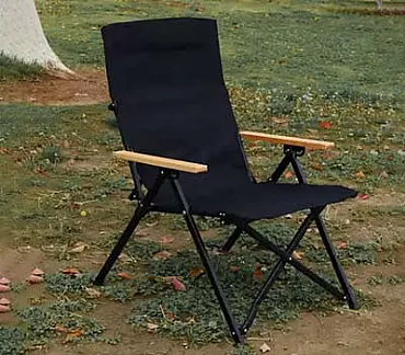 Die wachsende Nachfrage nach Campingstühlen auf dem Markt für Outdoor-Ausrüstung