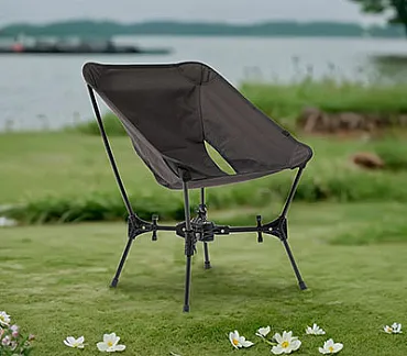 Warum Sie Ihre Sitzgelegenheiten im Freien mit Camping Moon Chairs aufrüsten sollten