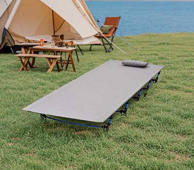 Campingbett Campingbett