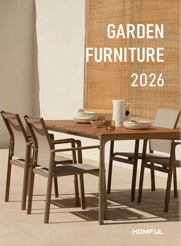 Camping furniture 2025