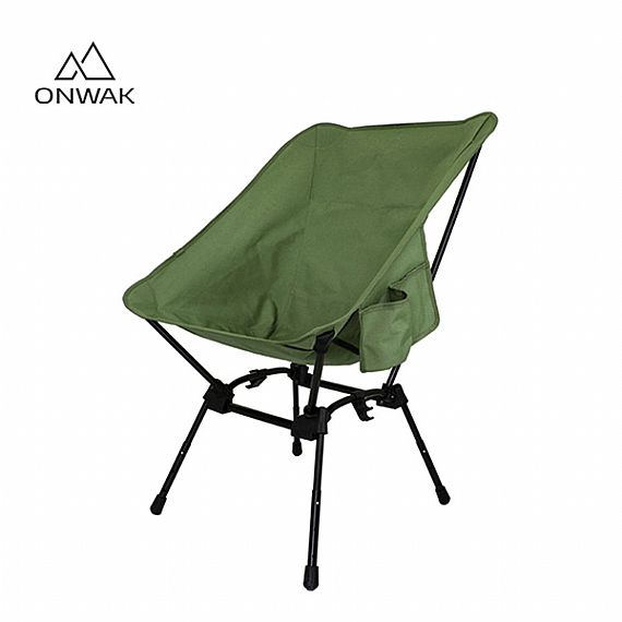 Quadratischer Stützrahmen Klappstuhl Großhandel