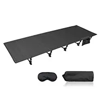 Portable 5 Stützrahmen Campingbett Großhandel