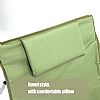 Wholesale Portable Folding Beach Lounger Chairs - 60C03E