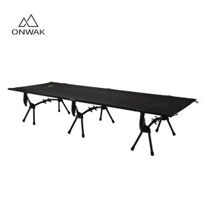 Ultraleichtes kompaktes Klappbett aus...