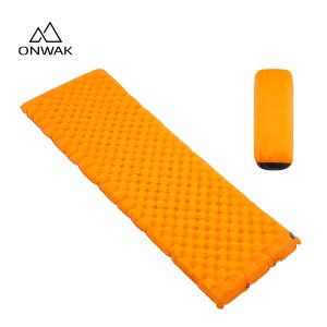 770 g ultraleichte Camping-Isomatte