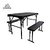 Kinder-Campingtisch mit Klappstuhl - 11D06Y