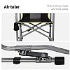 Director Rocking Camping Chair - 60C20F