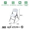 Outdoor Plastic Chairs - 11D07D