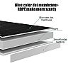 Wholesale HDPE Folding Square Table Manufacturer - 11D06W