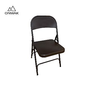 Tragbarer Stahlstuhl