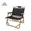 Aluminum Camping Kermit Chair - 60C01N