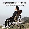 Customized Folding Camping Chair - 60C08P