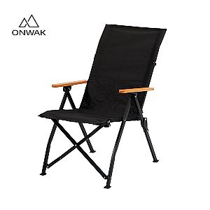 Klappbarer Campingstuhl