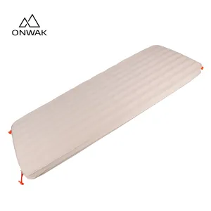 3D-Schlafmatte, 10 cm, selbstaufblasend,...