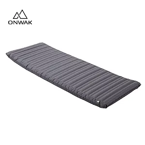 Maßgeschneiderte, selbstaufblasende 12-cm-Camping-Isomatte -...
