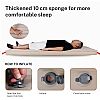 3D 10cm Self-Inflating Sleeping Pad for Camping - 60W26J