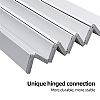 Verstellbarer Campingtisch aus Aluminum im Großhandel - 60C04W-1
